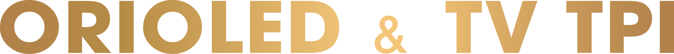 ORIOLED